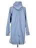 L.L.Bean 100% Polyester Blue Raincoat Size S - photo 2