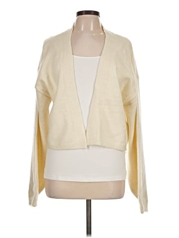 Double Zero Cardigan (view 1)