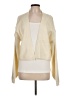 Double Zero Ivory Cardigan Size L - photo 1