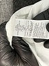 Gap 100% Cotton Ivory Long Sleeve Button-Down Shirt Size L (tall) - photo 8