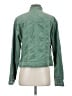 Chico's Green Jacket Size 2 - photo 2