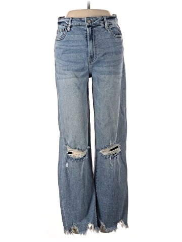 Hidden Jeans Jeans (view 1)