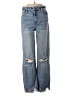 Hidden Jeans Blue Jeans Size 28 waist - photo 1
