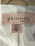 Philosophy Republic Clothing Tan Blazer Size XS - photo 6