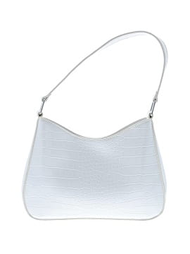 Luca Grossi Leather Hobo