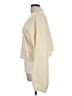 Double Zero Ivory Cardigan Size L - photo 5