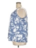 Loveappella Blue Sleeveless Blouse Size 3X - photo 5