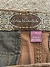 Gloria Vanderbilt Brown Dress Pants Size 8 - photo 7
