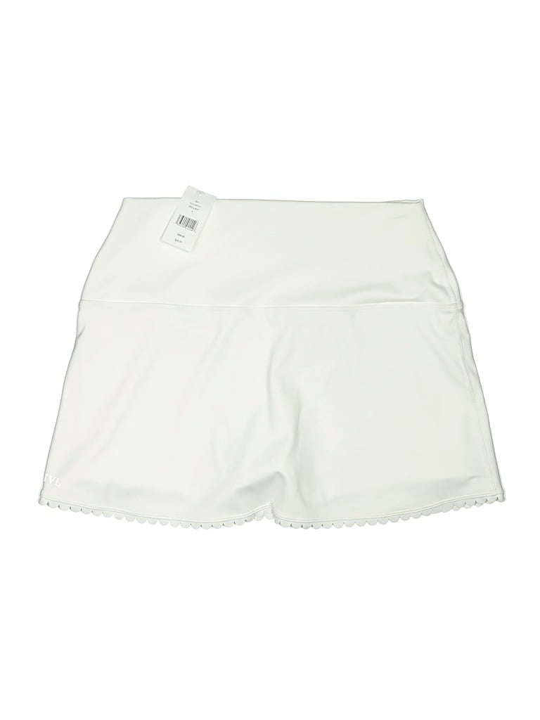 Ivl Collective Active Skort In White
