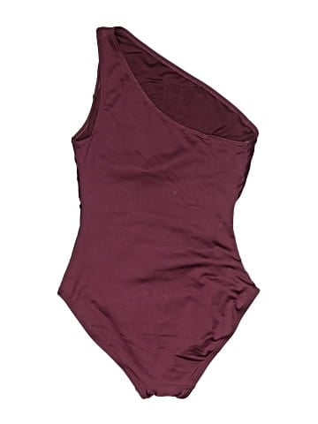 Carmen Marc Valvo One Piece Swimsuit (view 2)