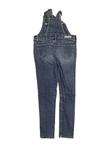YMI Overalls (view 2)