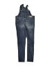 YMI Blue Overalls Size 13 - photo 2