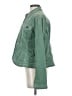 Chico's Green Jacket Size 2 - photo 5