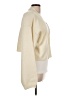 Double Zero Ivory Cardigan Size L - photo 4