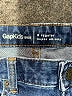 Gap Kids Blue Jeans Size 8 - photo 3