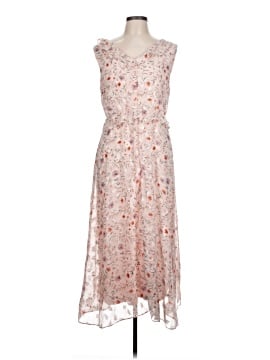 INC International Concepts Cocktail Dress (view 1)