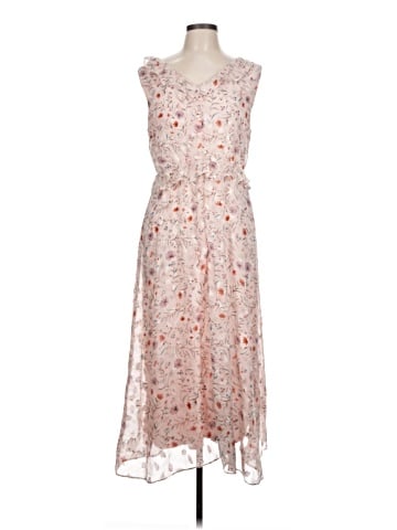 INC International Concepts Cocktail Dress (view 1)