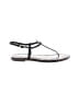 Sam Edelman Black Sandals Size 6 - photo 1