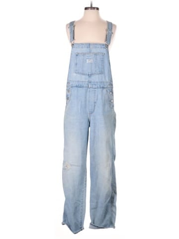 Levi's Overalls (view 1)
