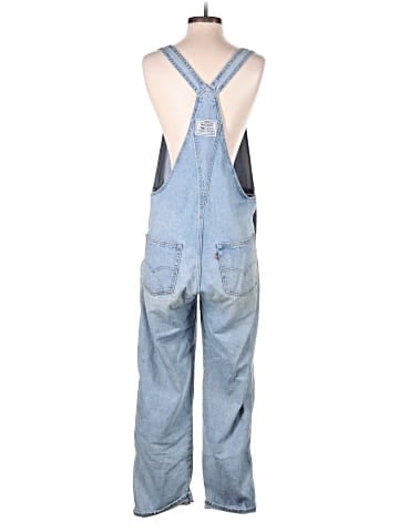 Levi's Overalls (view 2)
