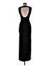 Rolla Coster Black Cocktail Dress Size M - photo 2