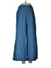 Madewell Blue Casual Pants Size M - photo 1