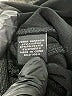 Yoana Baraschi Black Dress Pants Size XS - photo 8