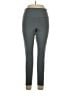 INC International Concepts Gray Active Pants Size XL - photo 1