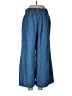Madewell Blue Casual Pants Size M - photo 2