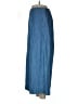 Madewell Blue Casual Pants Size M - photo 5