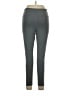 INC International Concepts Gray Active Pants Size XL - photo 2