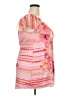 Cato Pink Short Sleeve Blouse Size 18 - photo 4