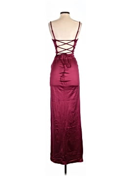 Emerald Sundae Cocktail Dress (view 2)