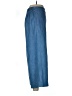 Madewell Blue Casual Pants Size M - photo 4