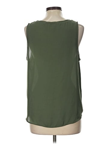Banana Republic Sleeveless Blouse (view 2)