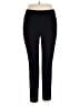 Maze Collection Solid Black Active Pants Size XL - photo 1
