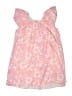LoveShackFancy 100% Cotton Pink Dress Size 10 - photo 1