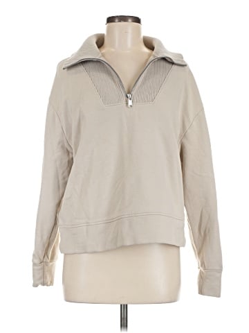 Athleta Pullover Sweater (view 1)