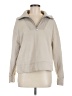 Athleta Tan Pullover Sweater Size M - photo 1