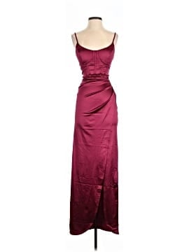 Emerald Sundae Cocktail Dress (view 1)