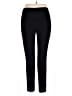 Maze Collection Solid Black Active Pants Size XL - photo 2