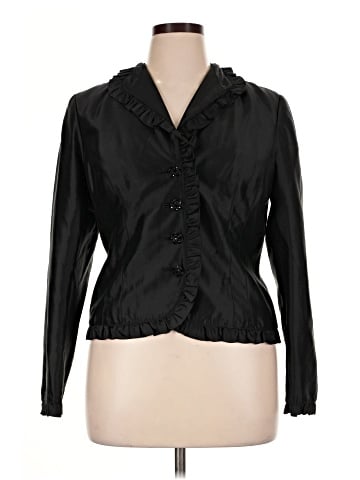 Kay Unger Blazer (view 1)