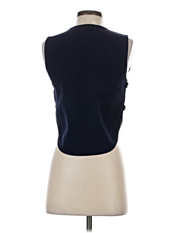 Zara Sleeveless Top (view 2)
