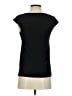 White House Black Market Black Sleeveless Blouse Size XXS - photo 2