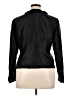 Kay Unger Black Blazer Size 14 - photo 2