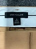 Ann Taylor Solid Tan Dress Pants Size 8 - photo 6