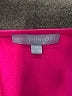 Antonio Melani 100% Polyester Solid Pink Formal Skirt Size 0 - photo 4