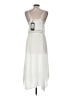 ViX by Paula Hermanny Ivory Cocktail Dress Size M - photo 2