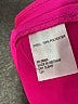 Antonio Melani 100% Polyester Solid Pink Formal Skirt Size 0 - photo 6