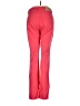 Fabrizio Gianni Jeans Red Jeans Size 6 - photo 2